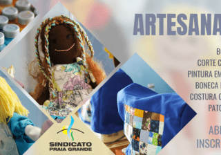 Abertas inscrições para os cursos no Cantinho Conviver