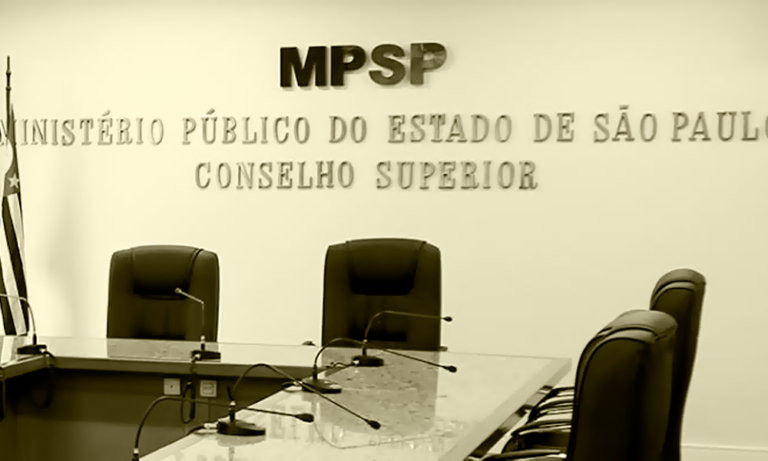 conelho-mpsp