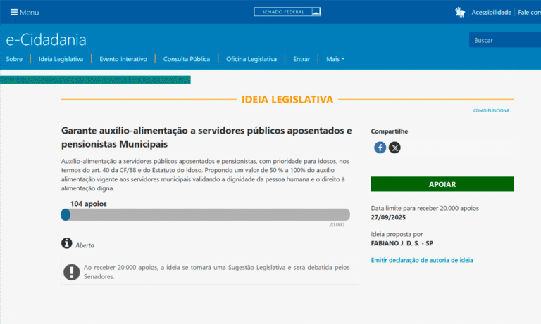 ideia-legislativa-aposentados